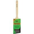 Merit Pro 350 2.5 in. Painters Professional Angle Sash Brush 652270003500